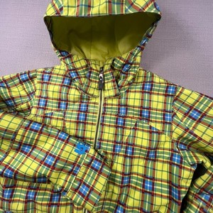 Burton Dryride Jacket | eBay