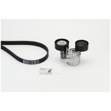Continental Ctam Keilrippenriemensatz 6PK1698 | 447231