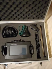 Pqwt Cl300 Underground Pipeline Water Leak Detector