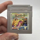 Adventure Island II: Aliens in Paradise (Nintendo Game Boy) AUTHENTIC WORKING
