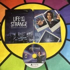Life Is Strange: Double Exposure PS5 - Steelbook WITH GAME Sony PlayStation 5