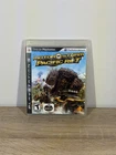 MotorStorm Pacific Rift PlayStation 3 PS3 CIB Complete | TESTED & WORKING