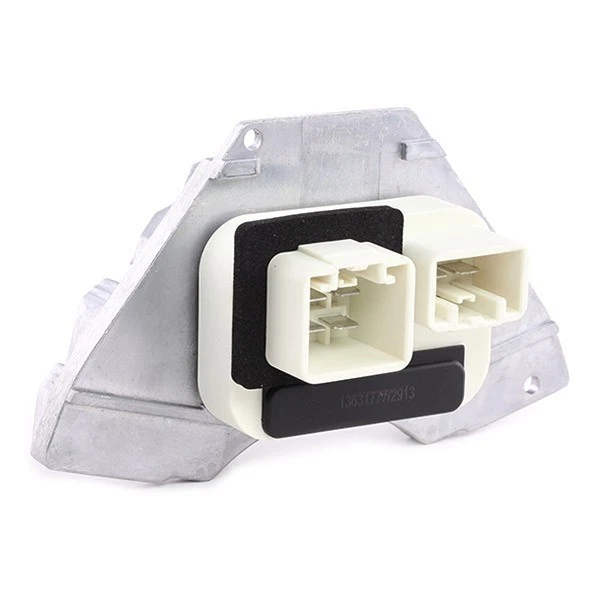 RIDEX 1385C0053 Steuergerät Heizung / Lüftung für VOLVO V70 II (285) S60 I (384) - Immagine 4 di 4