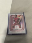 Joe Gomez 2025 Platinum Liverpool Futera Red Parallel /49 NEW