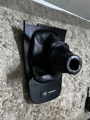 Lexus SC400 SC300 Center Console Shifter Trim Bezel OEM 2jz 1uz 5