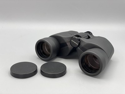 Olympus Fernglas 8x40 DPS I, 1, #B11-1, - GUT -