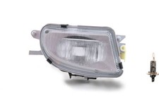 Antibrouillard Mercedes 208