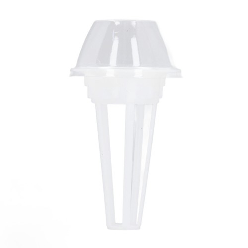 (Set 2) Hydroponic Pod Kit Hydroponic Supplies Plant Growing Baskets - Picture 7 of 12