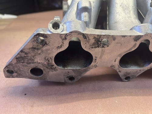 94-01 ACURA INTEGRA GSR B18C1 VTEC INTAKE MANIFOLD HF-1 OEM HONDA P72 B18C - Picture 2 of 13