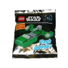 Lego Star Wars Flash Speeder - Mini foil pack 911618