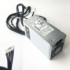 New For HP 500W Power Supply PSU L77487-001 L89233-001 L77487-003 PA-5501-2 US