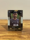Topps deco 2025/26 - Cristian Romero - Tottenham Hotspur 50/75