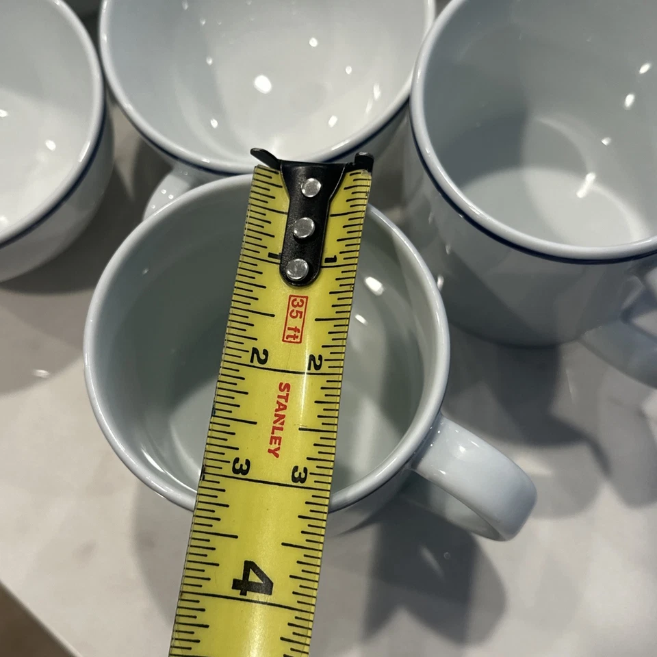 Apilco Francia Williams-Sonoma ¡Enorme lote! 25 platos, 16 platillos, 4 tazas gran oferta Foto 2 de 4