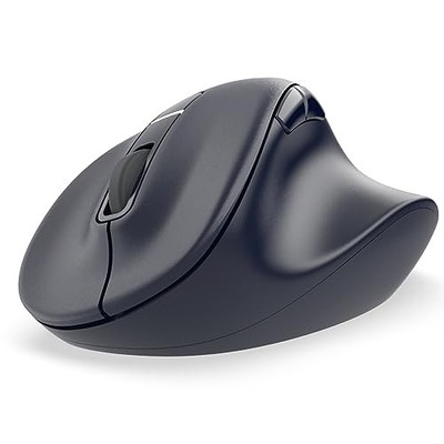 ELECOM Maus Kabellose Maus EX-G M Größe 5 Tasten Schwarz M-XGM30BBSKABK