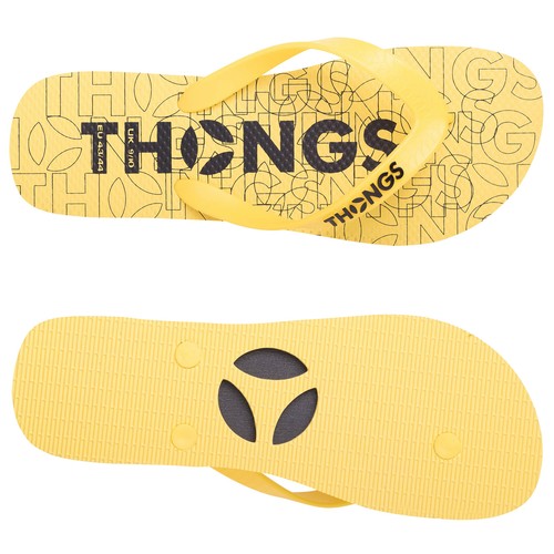 Chanclas Clásicas Para Hombre Ligeras Cómodas De Verano Playa Piscina Sandalias - Imagen 6 de 6
