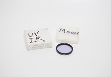 SVBONY 2inch Moon Filters Standard Filter Thread for Telescope Eyepiece Lenses