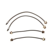 Flexible de frein Volkswagen COCCINELLE