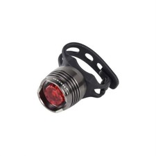 Serfas Apollo Tail Light Black USB Combo -Ope...