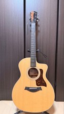 Taylor 214ce walnut