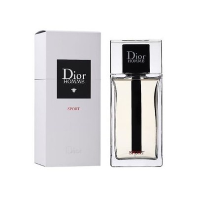 Dior Homme Sport 6.8 fl oz Men's Eau de Toilette