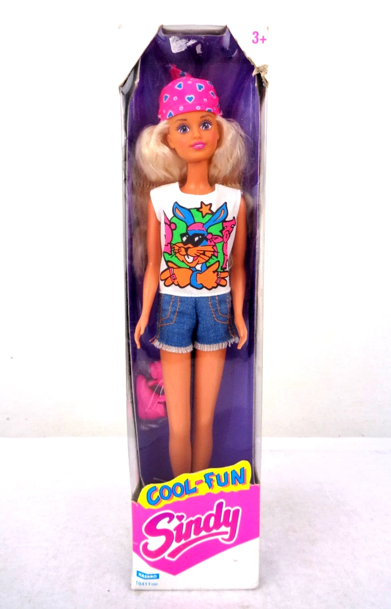 Original (Opened) Doll Sindy Dolls & Doll Playsets for sale | eBay