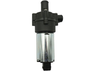 Saleri Auxiliary Water Pump fits Audi Q7 2017-2019 3.0L V6 47DSCX