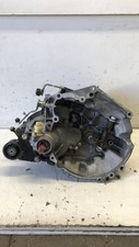 Boite de vitesse Citroen SAXO