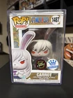 Funko Pop One Piece - Carrot (Funko Exclusive) (Chase) GITD #1487