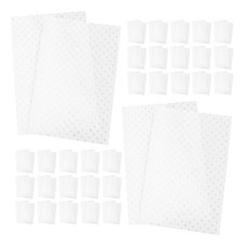 3000 Pcs Tissue Paper for Perm Rods Wrapping Strips Hair Perming Papers