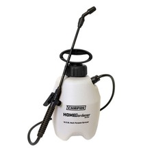 1 Gallon Multi Purpose Pump Lawn Garden Sprayer