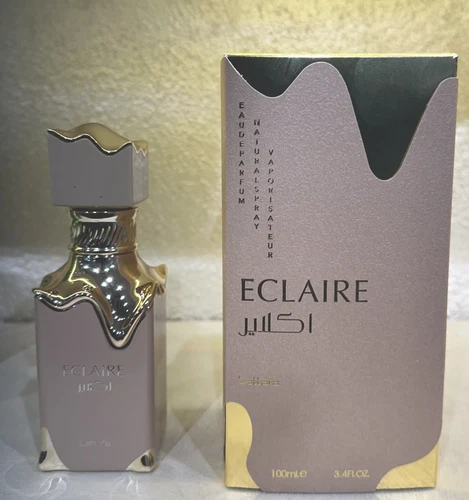 Eclaire Lattafa Eau de Parfum para mujer - Imagen 1 de 1