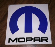 Large 12 By 12 Mopar Wall Sign Chrysler Plymouth Dodge Hot Rod 50035 Large 12 By 12 Mopar Wall Sign Chrysler Plymouth Dodge Hot Rod 50035