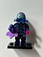 LEGO MINIFIGURES: Series 26 (71046) - 10. Alien Beetlezoid