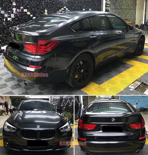 Glossy Glitter Pearl Metal Mirror Chrome Vinyl Wrap Car Paint Sticker Strips AB - Picture 55 of 61