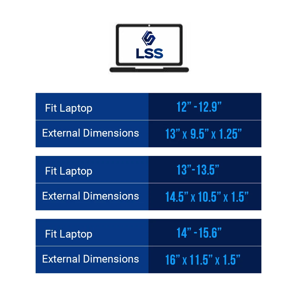便携式电脑 内胆包 外壳 保护手提包 笔记本 Macbook 单肩包 手提包 口袋 — 第 2/2 张图片