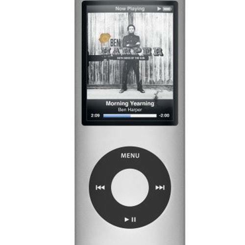 iPod nano 8GB 第5世代 A1320
