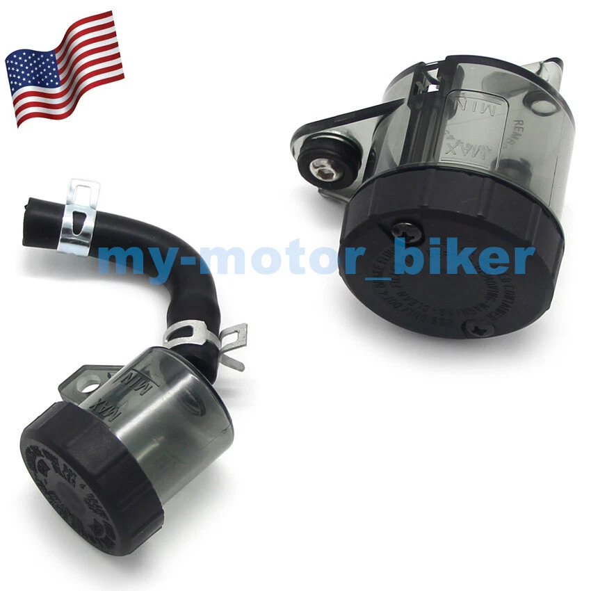 Copo de óleo reservatório cilindro mestre freio dianteiro para Ducati Sport 1000 750 800 900 - Imagem 4 de 4