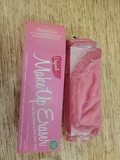 MakeUp Eraser Makeup Remover Cloth, Original Pink - RTP01