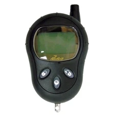 New 5-Button PURSUIT (AUDIOVOX) 2-way LCD Remote UTX UTXPR UTXC FCC ID ELVNTREA