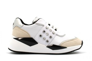 g by guess register wedge sneakers