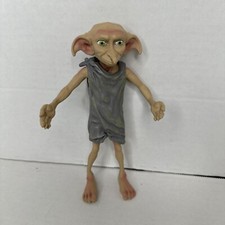 Dobby the House Elf Harry Potter 6.5  Bendable Poseable Figure Toy Collectible