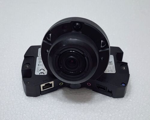 Axis Communications P3364-LV 12mm 1MP Network Camera 0486-001-04 - Picture 2 of 7