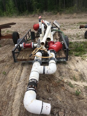 Drip Irrigation Filter System Amiad MICRON WATER FILTER HOUSING 6''
