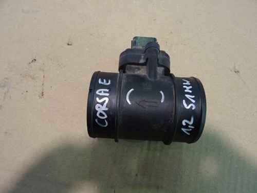 Luftmassenmesser 13452145 OPEL CORSA E 1.2