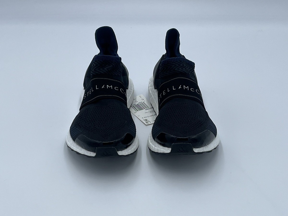 STELLA McCARTNEY ブーツ 紺 2318624J0089 Adidas X Stella McCartney Ultraboost X 3D Sneakers D97689 | eBay
