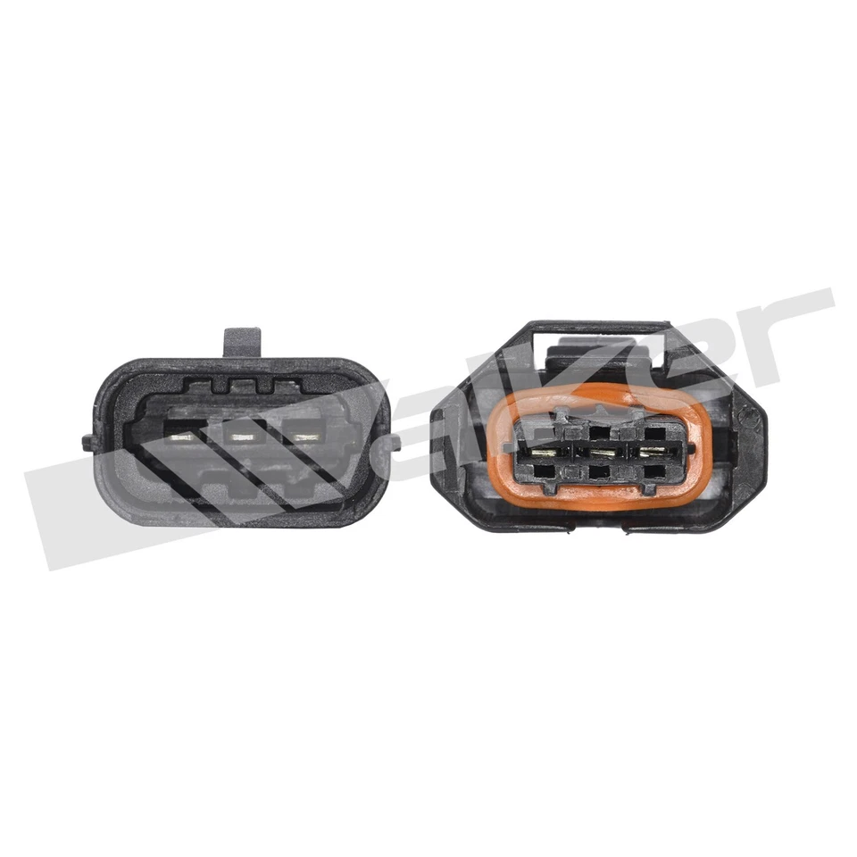 Sensor de posición del árbol de levas del motor V8 de 5,0 L para Mercedes-Benz E500 2003-2006 Foto 3 de 4