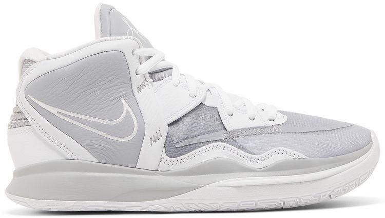 シューズ(男性用) Nike Kyrie Infinity TB Wolf Grey Nike Kyrie Infinity TB Wolf Grey for Sale | Authenticity
