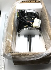 Factory Authorized Parts Carrier Blower Motor HD46AQ271 NIB