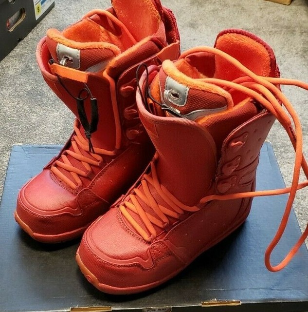 burton heated snowboard boots