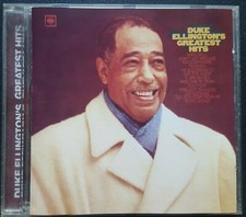 DUKE ELLINGTON – Duke Ellington's Greatest Hits